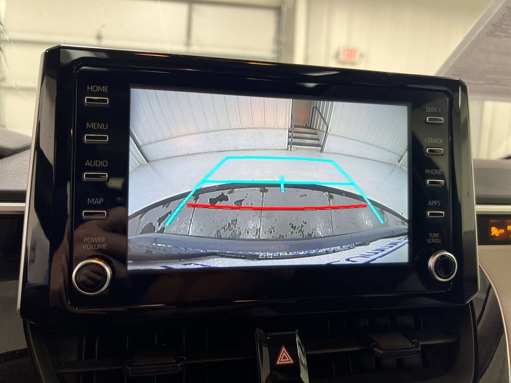 Used 2020 Toyota Corolla LE w/ LE Premium Package FWD image 15