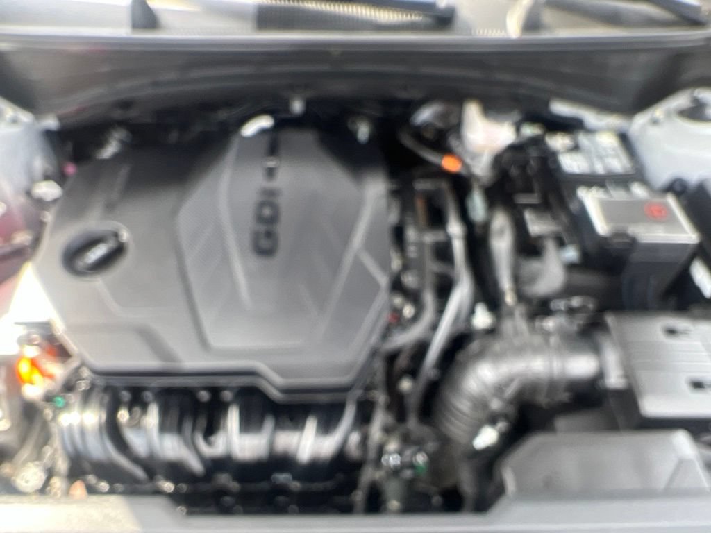 Used 2024 Kia Sportage X-Line w/ X-Line Premium Package AWD/4WD image 29