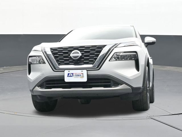 Used 2023 Nissan Rogue SV image 55