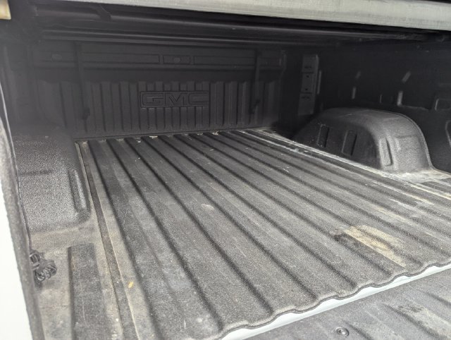 Used 2024 GMC Sierra 1500 Elevation AWD/4WD image 8