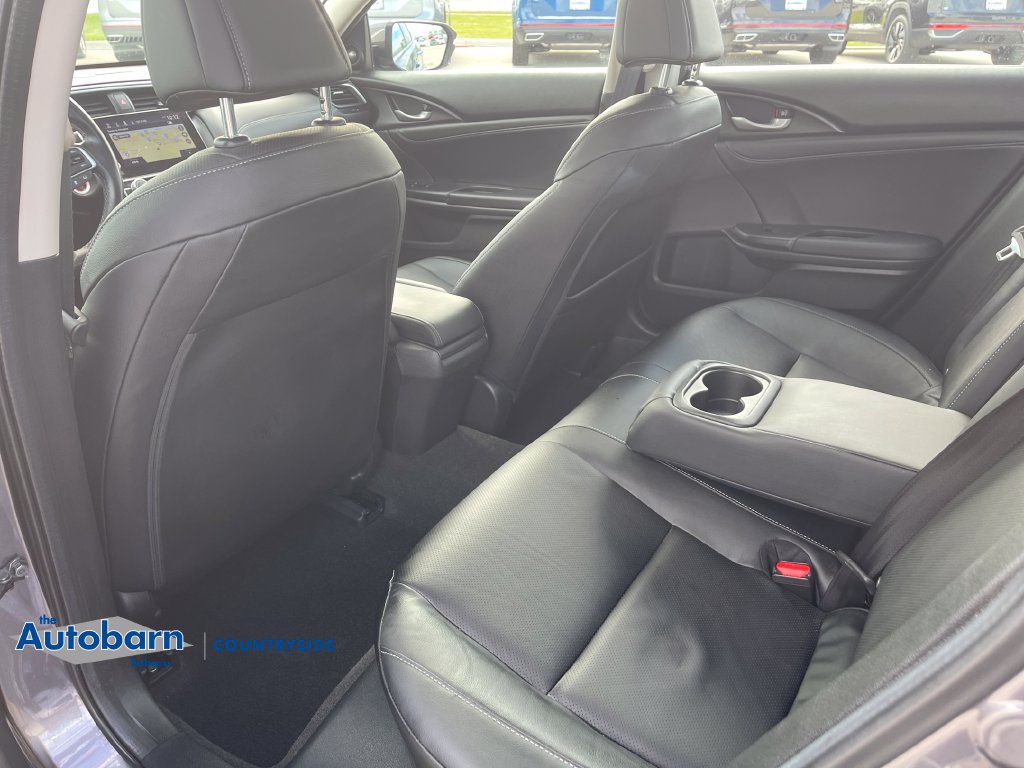 Used 2020 Honda Insight Touring image 27