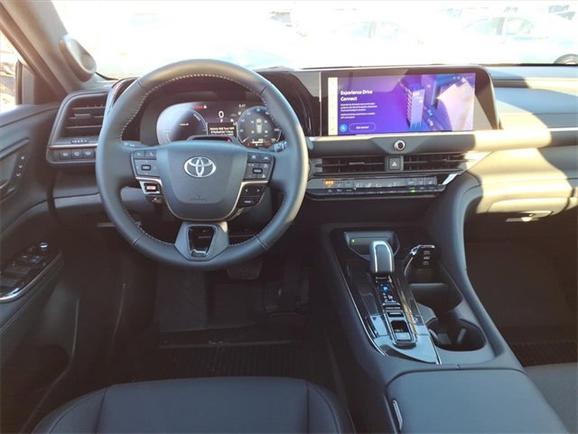 New 2026 Toyota Crown Signia w/ Advanced Technology Package image 18