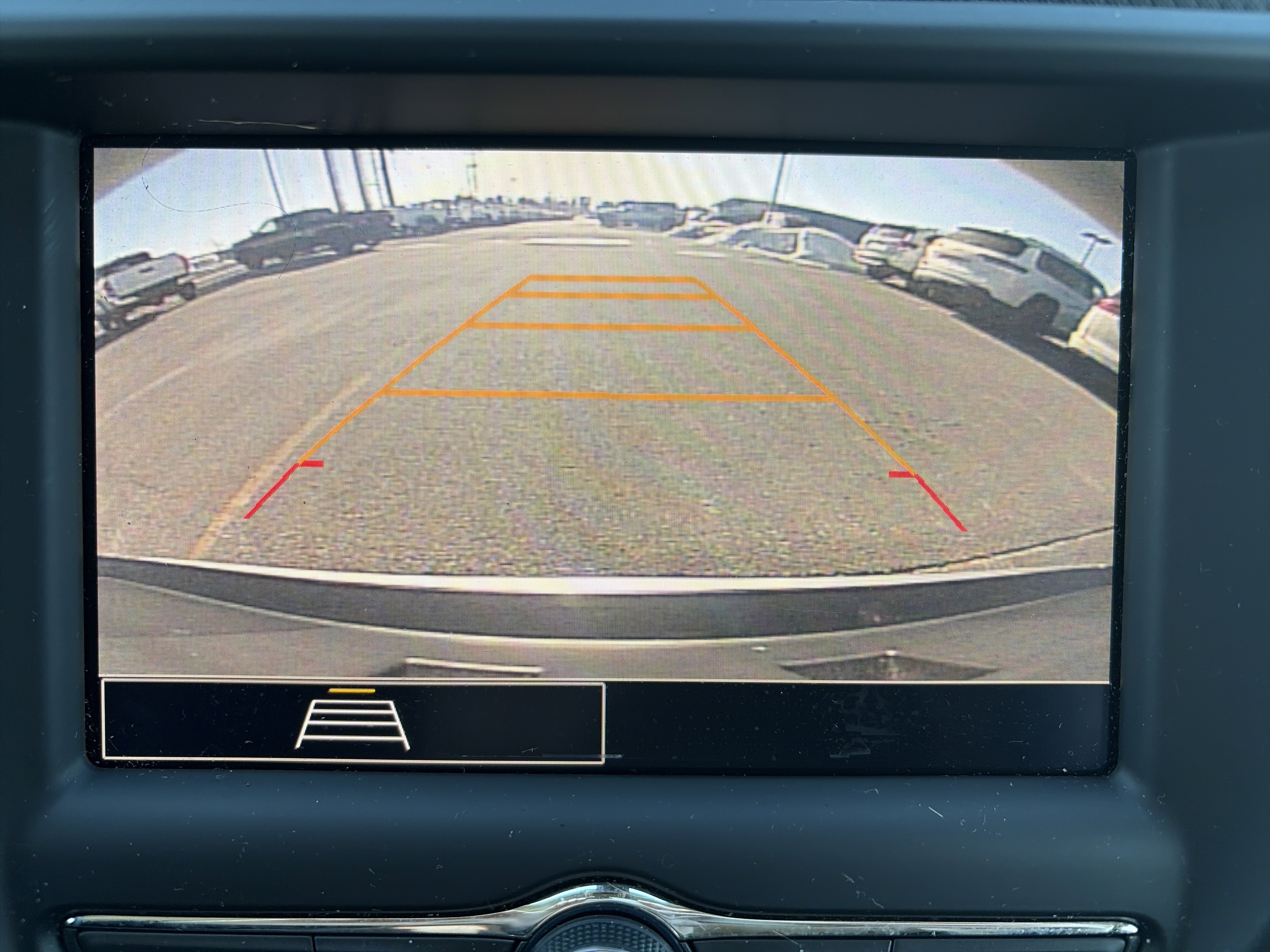 Used 2022 Chevrolet TrailBlazer LT image 26