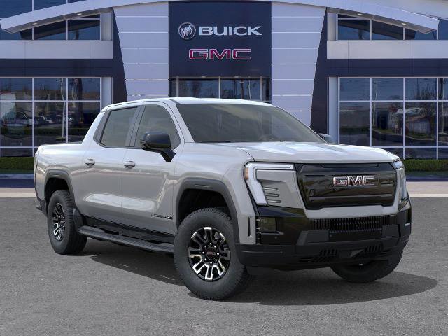 New 2026 GMC Sierra EV Elevation image 7