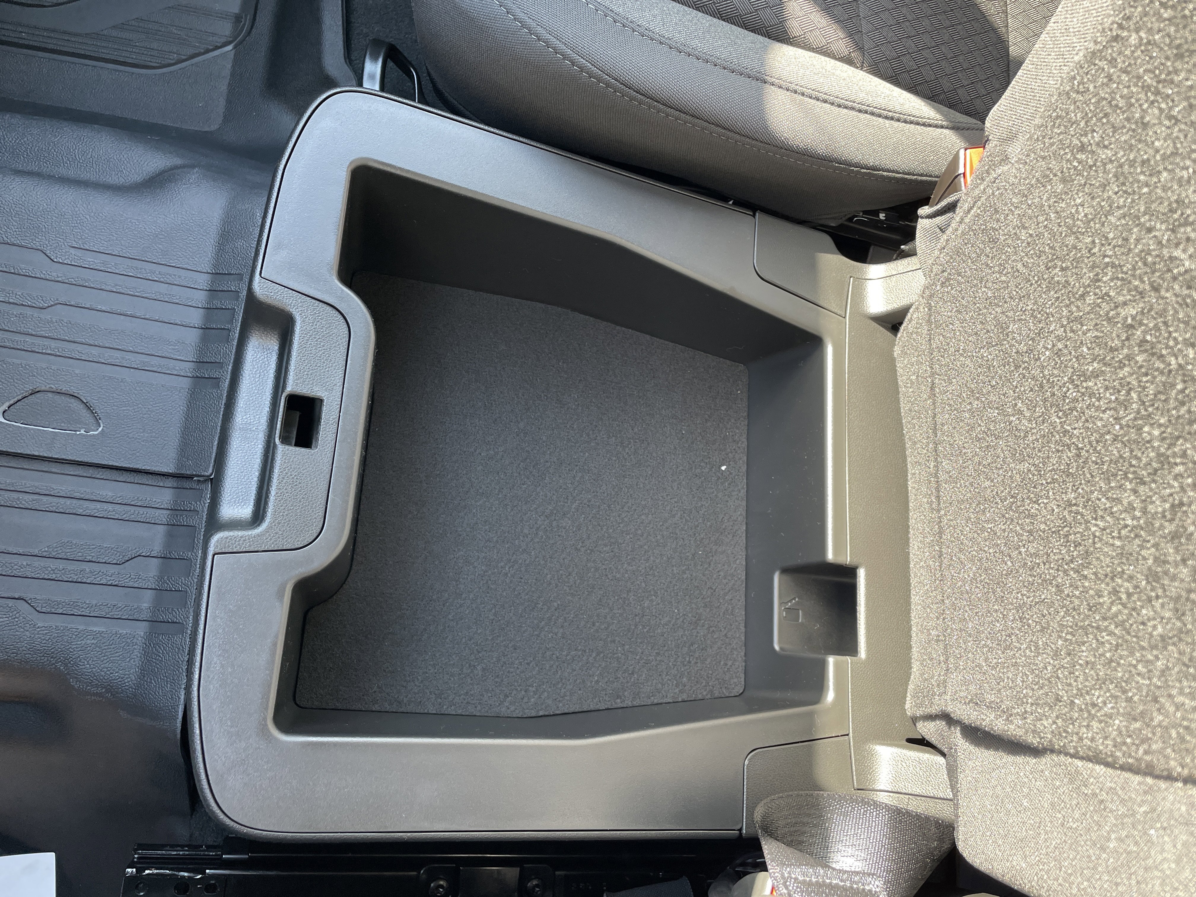 New 2026 GMC Sierra 1500 Elevation w/ Elevation Select Package image 30