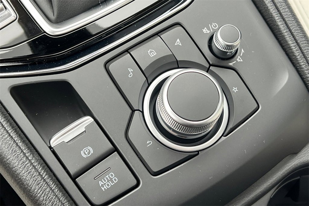 New 2025 MAZDA CX-5 AWD 2.5 S w/ Preferred Package image 28