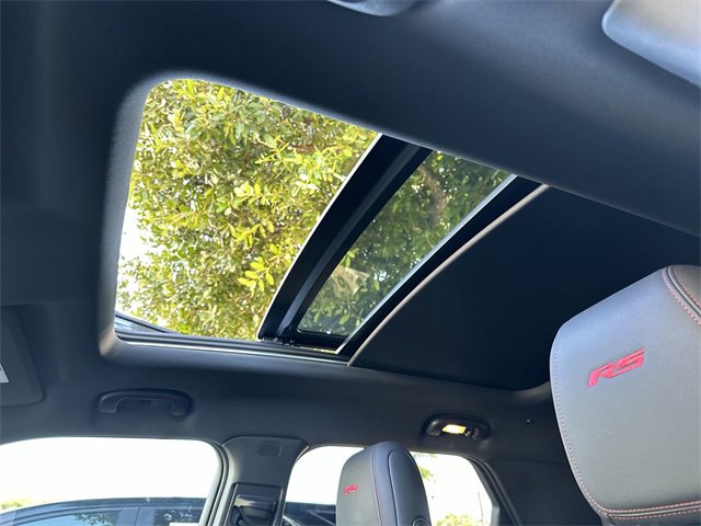 Certified 2024 Chevrolet TrailBlazer RS w/ Convenience Package image 16