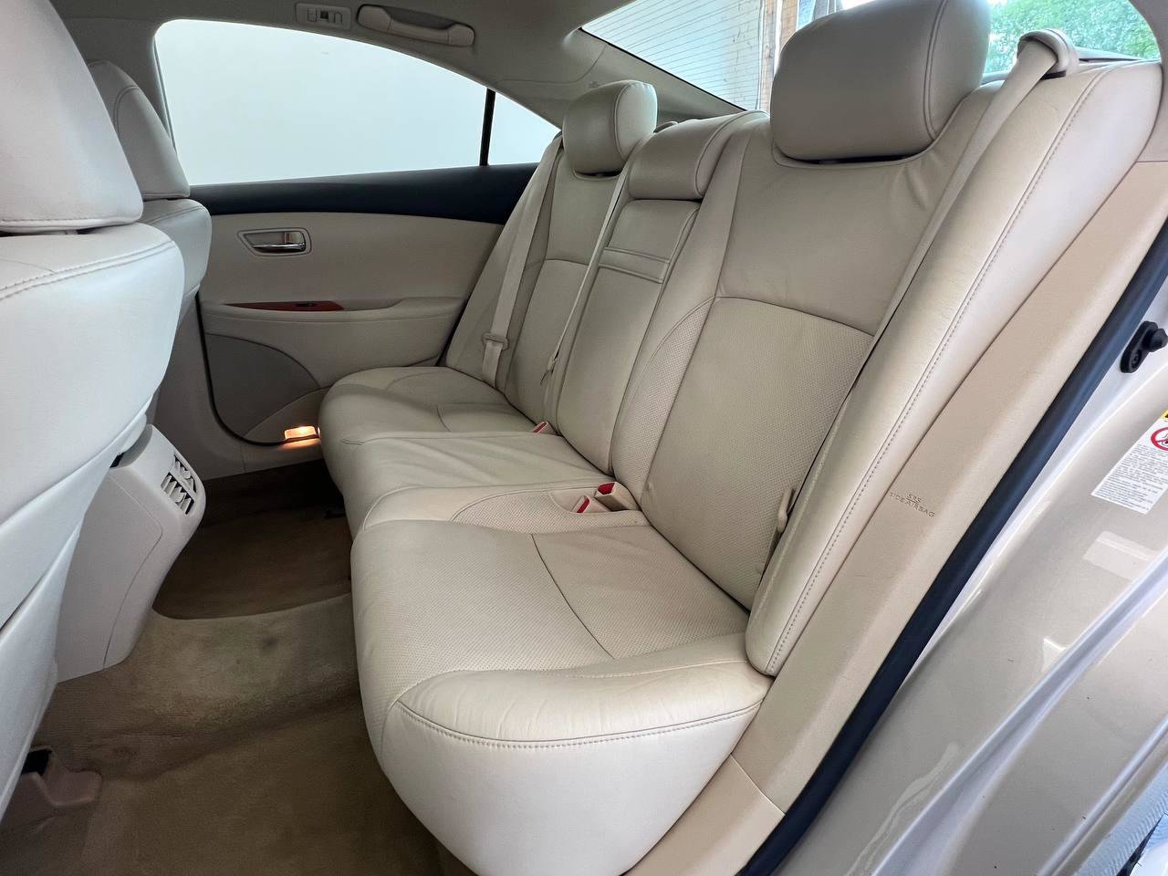 Used 2012 Lexus ES 350 image 10
