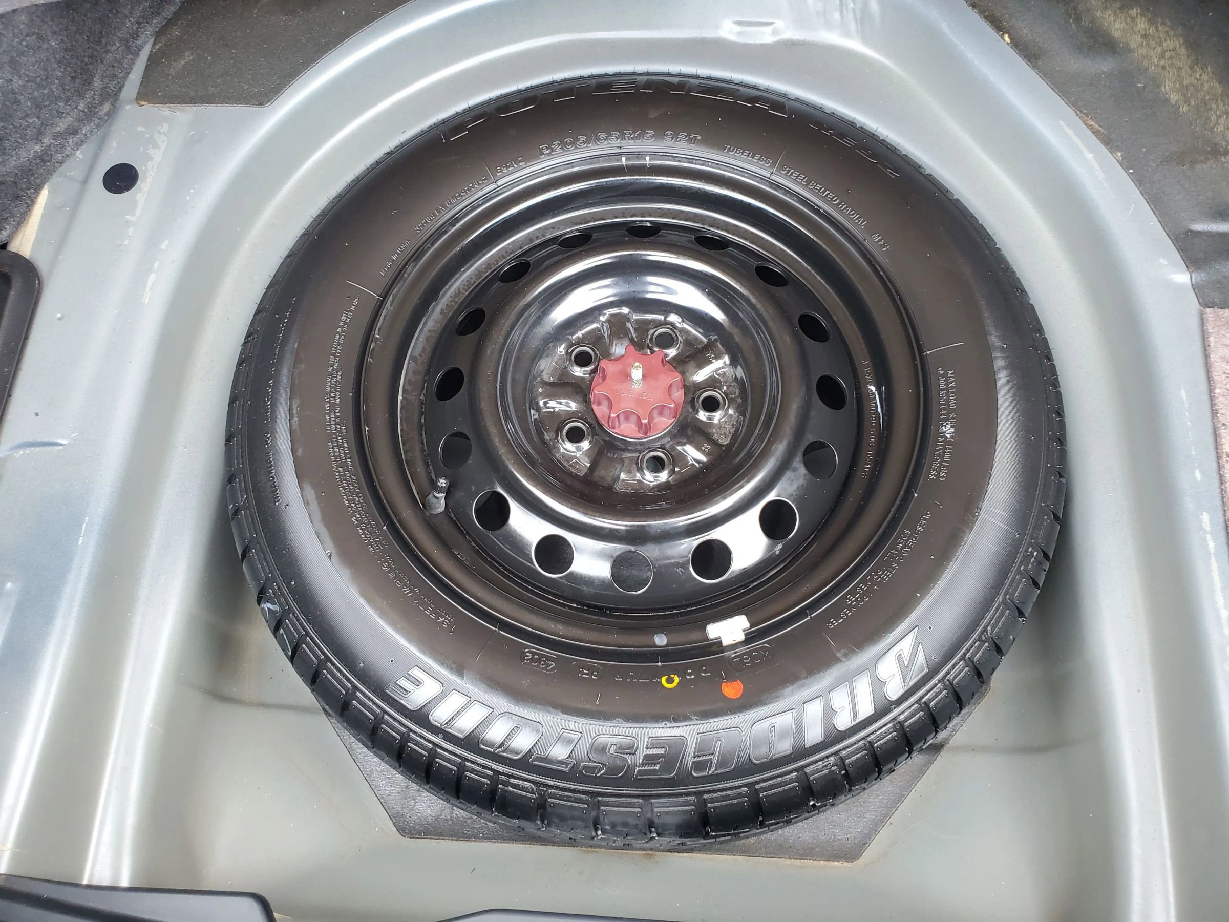 Used 2003 Toyota Camry LE FWD image 37