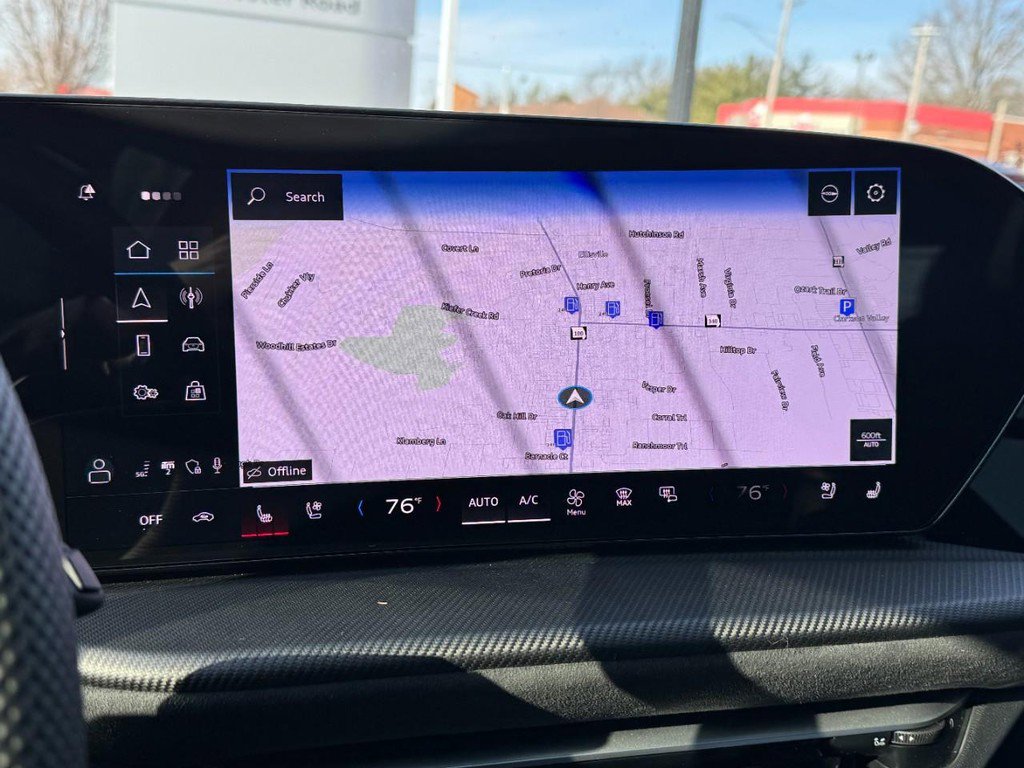 New 2025 Audi SQ5 Premium Plus image 16