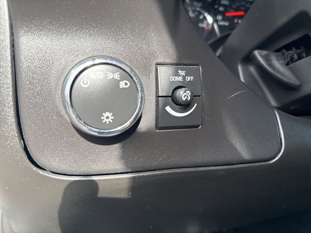 Used 2023 Chevrolet Express 2500 w/ Driver Convenience Package RWD image 17