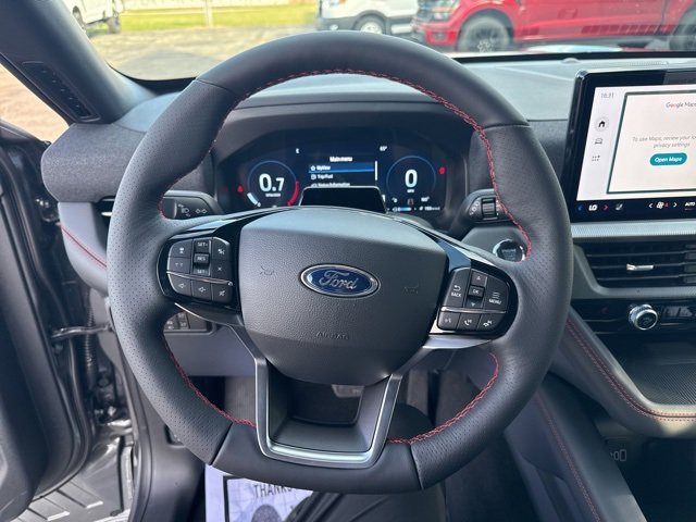 New 2026 Ford Explorer ST-Line image 20