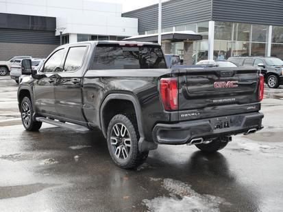 Used 2023 GMC Sierra 1500 AT4 w/ Technology Package image 33