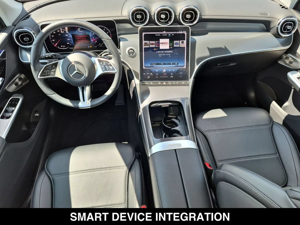 Certified 2024 Mercedes-Benz GLC 300 4MATIC image 25