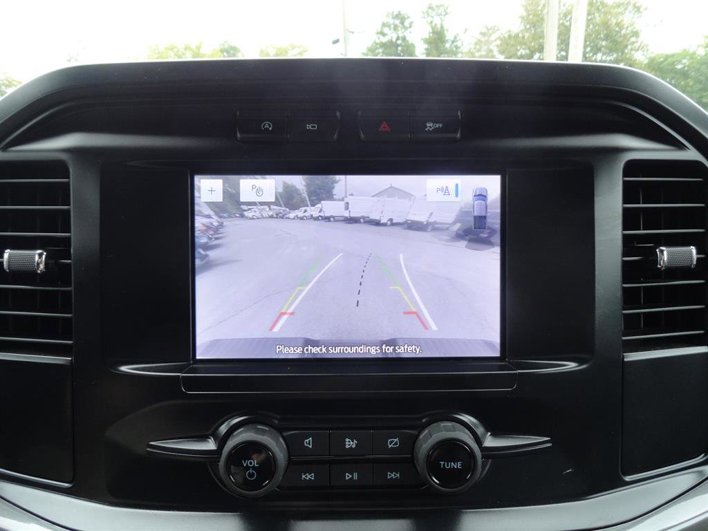 Certified 2023 Ford F150 XL w/ STX Appearance Package image 16
