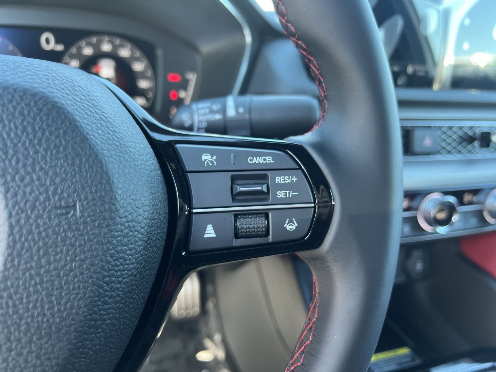 New 2026 Acura Integra A-Spec image 30