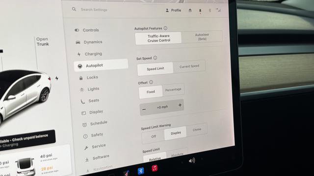 Used 2021 Tesla Model 3 Long Range image 18