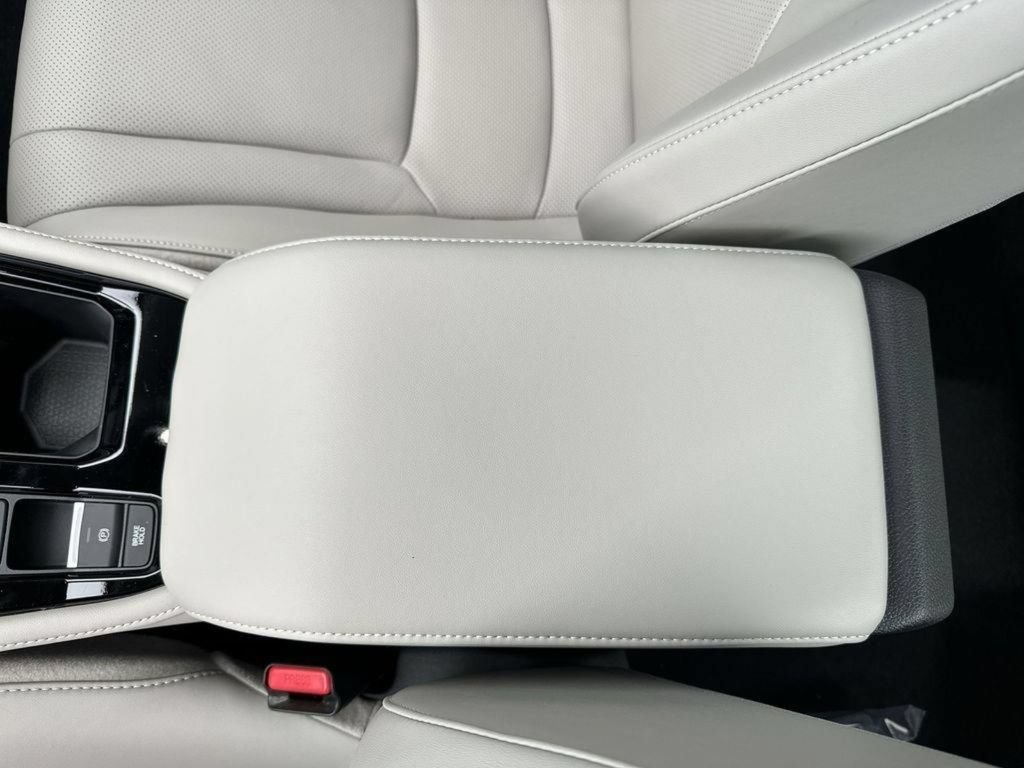 New 2025 Honda Accord Touring image 23