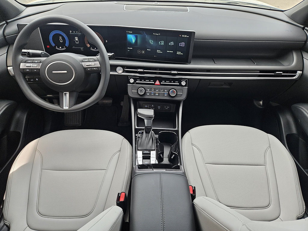 New 2027 Hyundai Santa Cruz SE FWD image 25