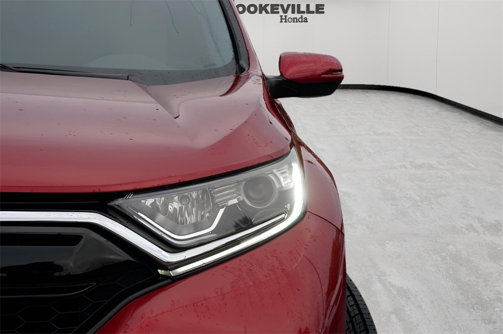Used 2020 Honda CR-V EX image 5
