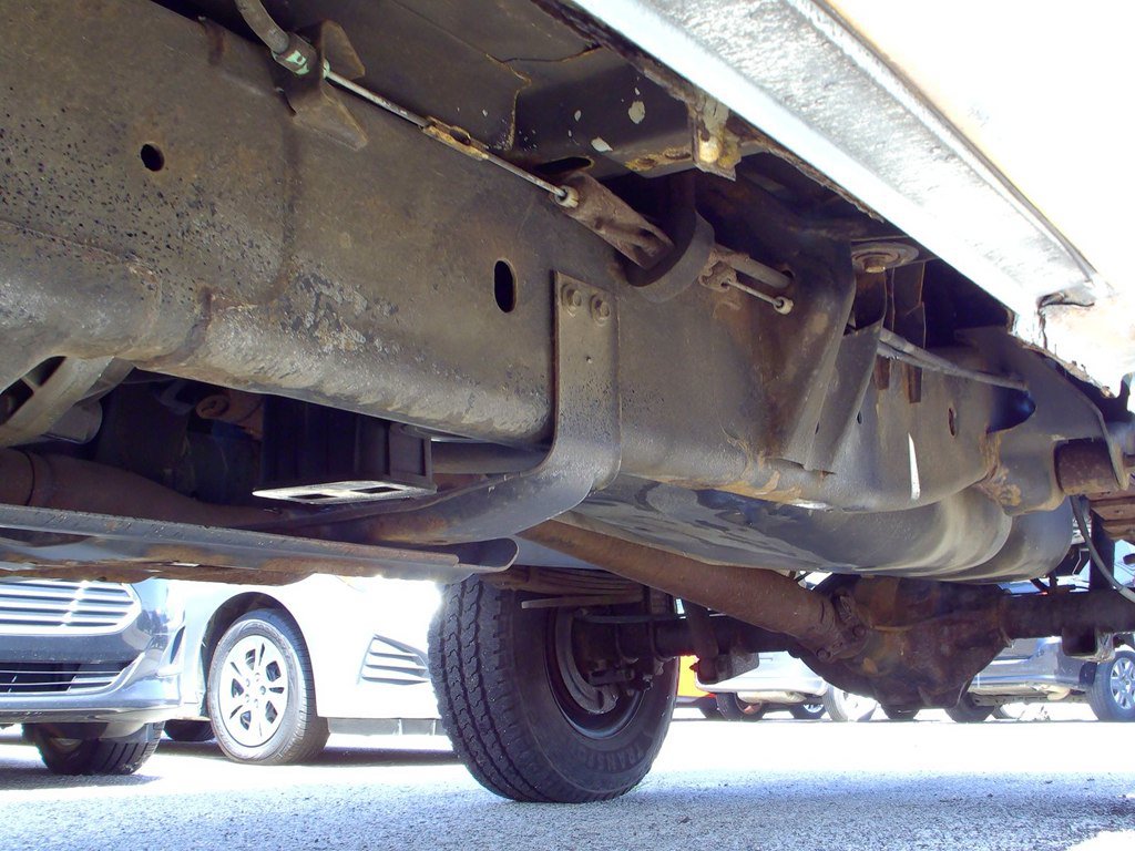 Used 2003 Dodge Ram 2500 Truck ST AWD/4WD image 13