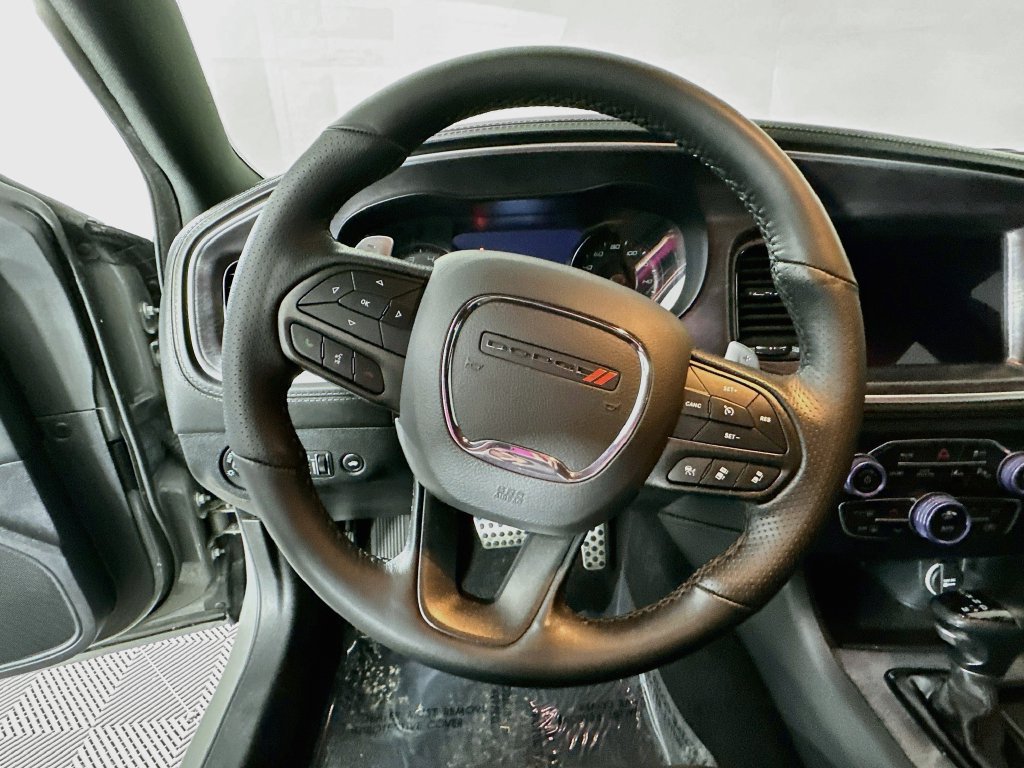 Certified 2023 Dodge Charger R/T w/ Daytona Edition Group RWD image 19