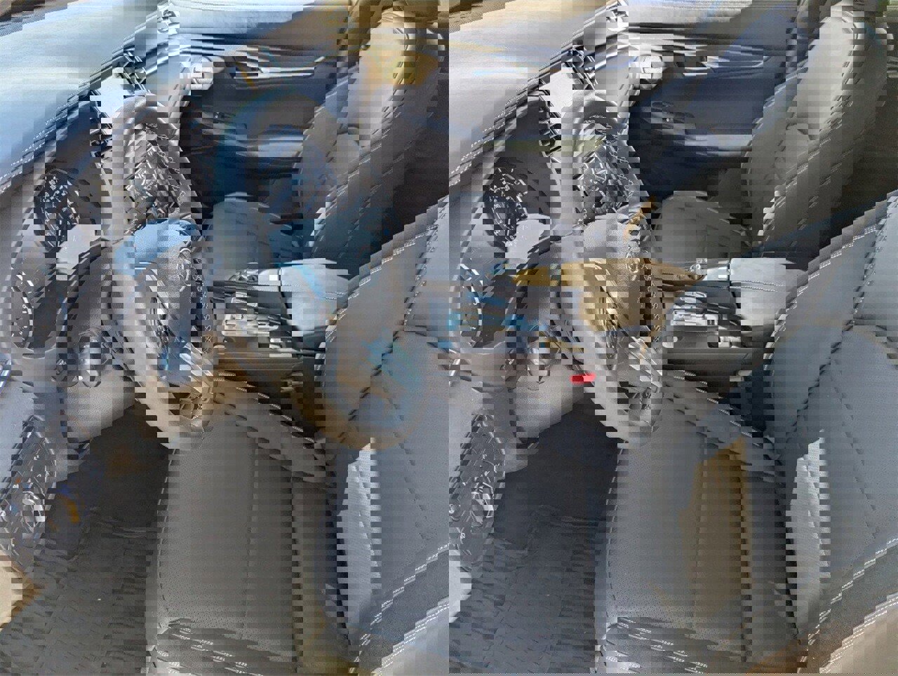 New 2025 INFINITI QX50 Sport image 20