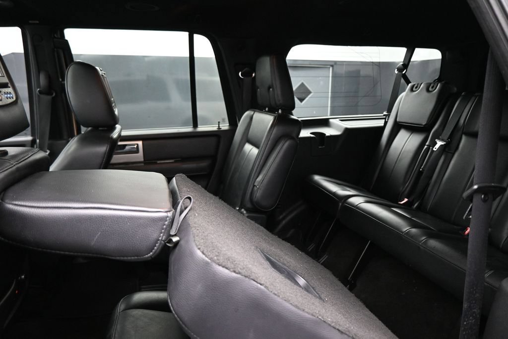 Used 2016 Ford Expedition EL Limited AWD/4WD image 32