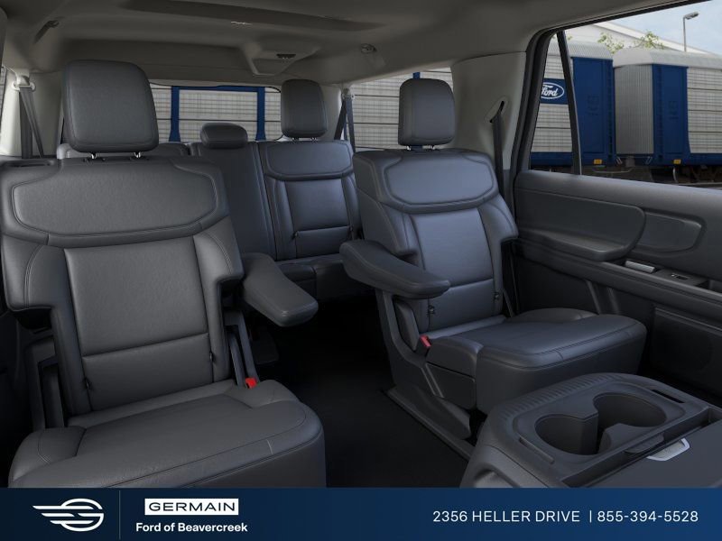 New 2026 Ford Expedition Max Active image 11