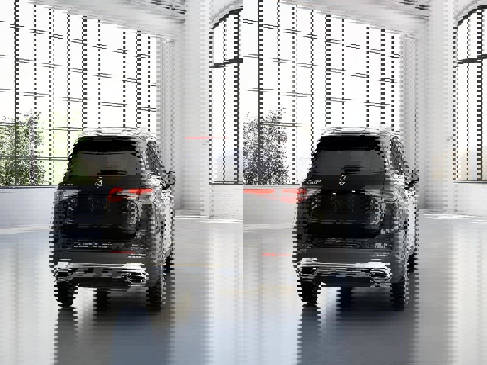 New 2026 Mercedes-Benz GLC 300 image 22