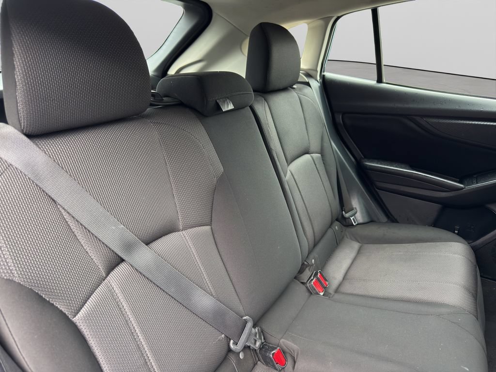 Used 2019 Subaru Impreza 2.0i Premium w/ Eyesight & BSD/Rcta & SRF AWD/4WD image 19