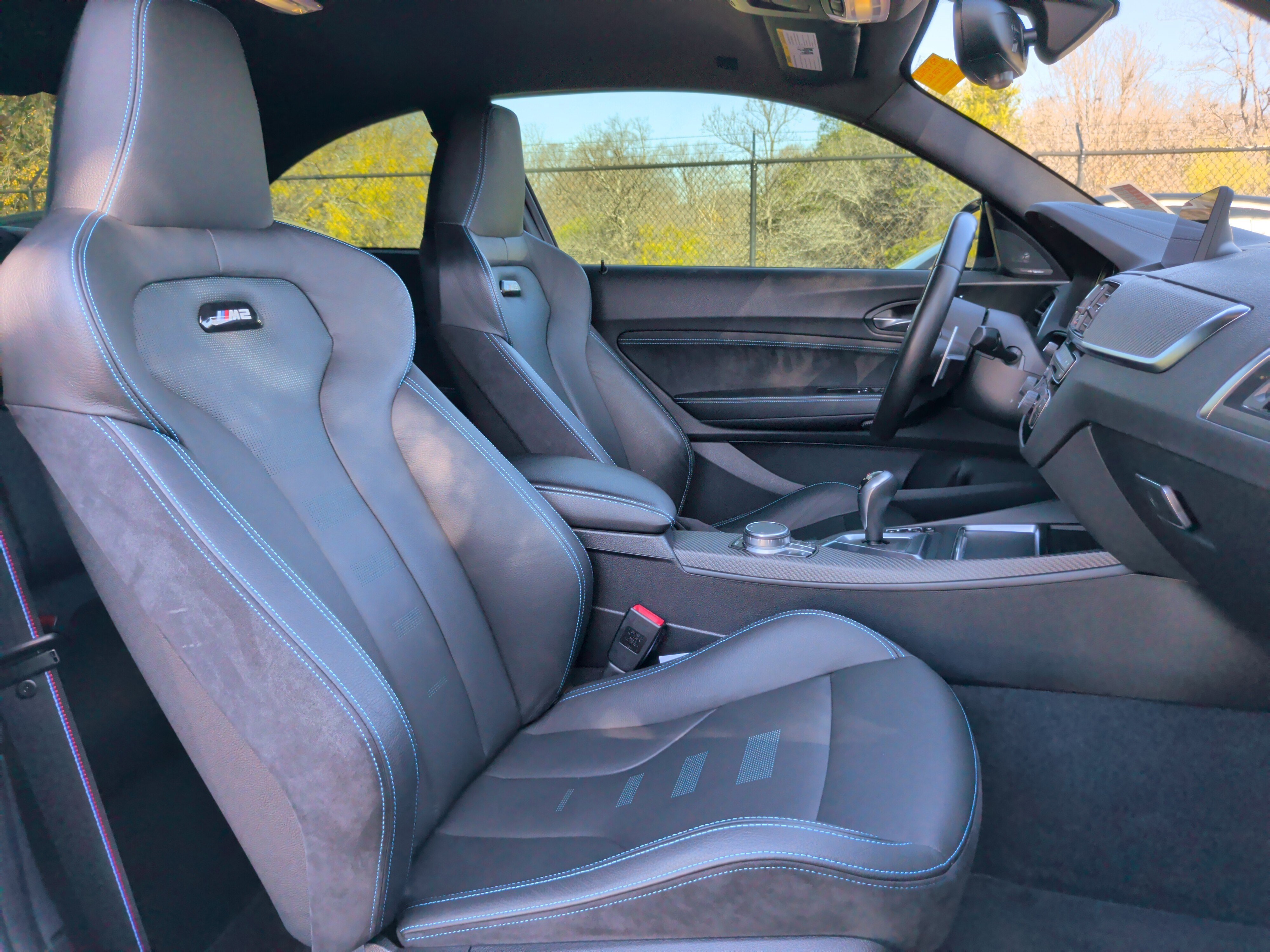 Used 2020 BMW M2 Competition image 34