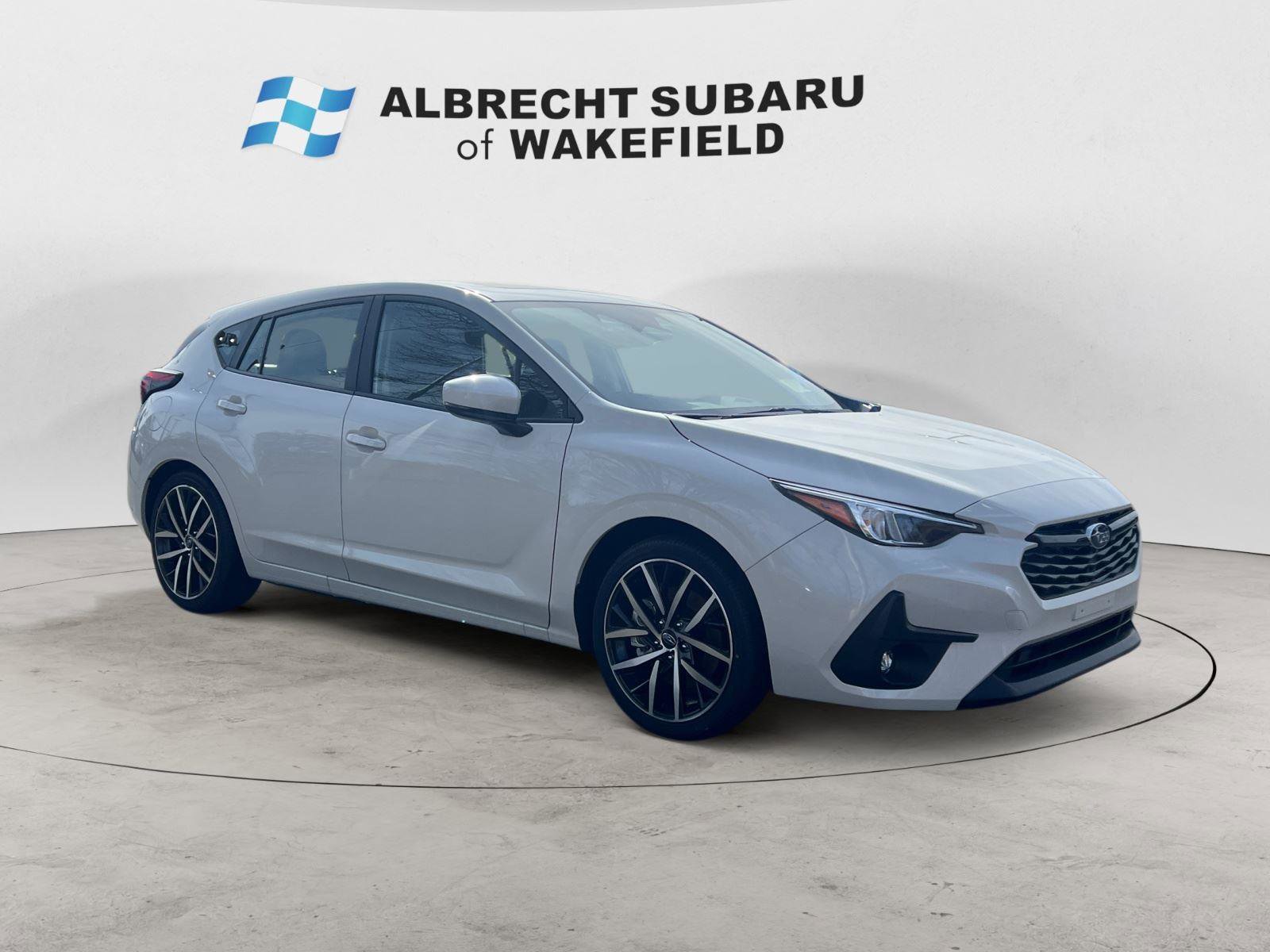 New 2026 Subaru Impreza 2.0i Sport image 7