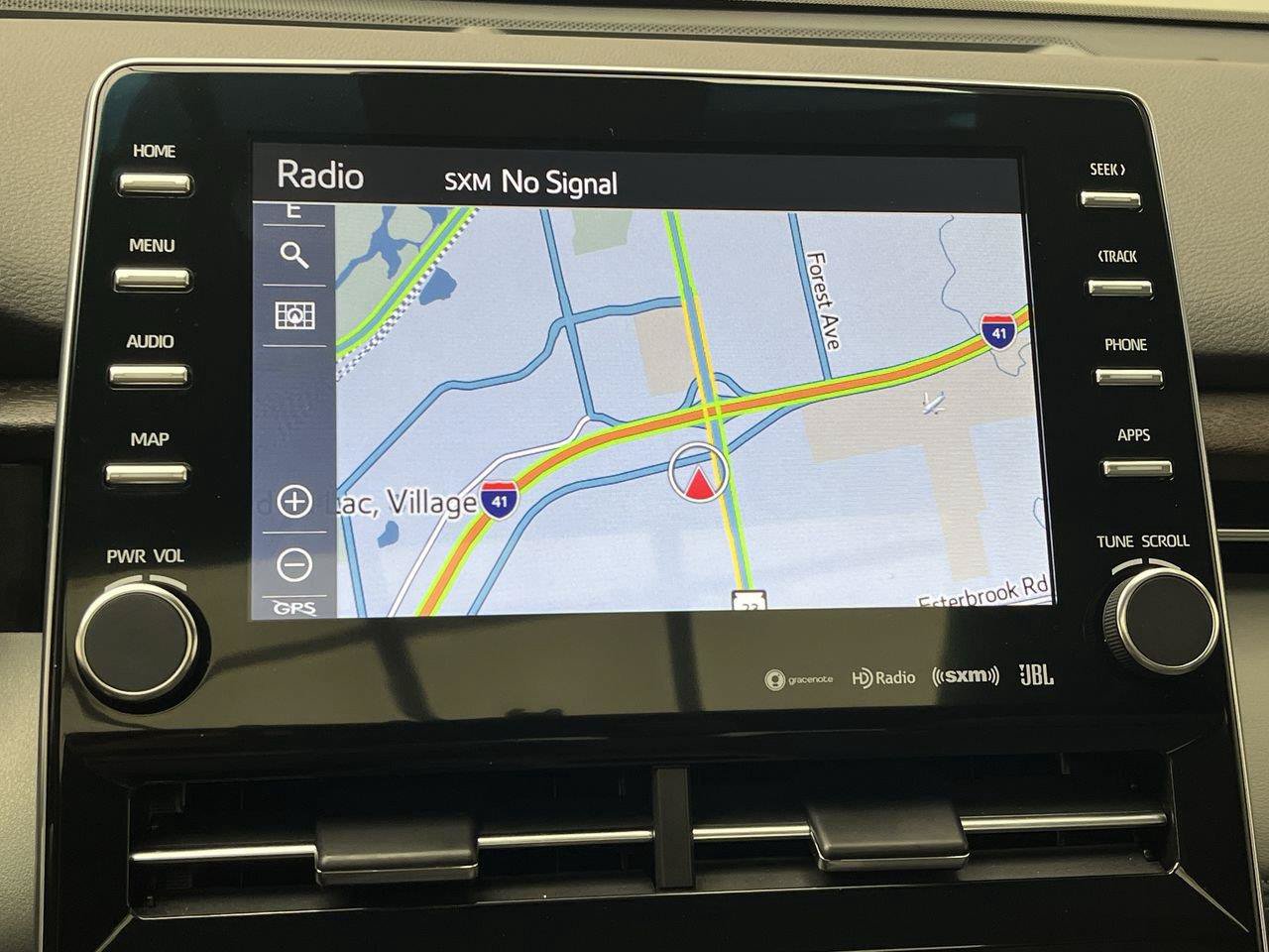 Used 2021 Toyota Avalon Limited w/ Advanced Safety Package FWD image 5