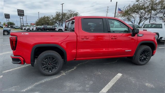 New 2026 GMC Sierra 1500 Elevation w/ Elevation Premium Package image 2