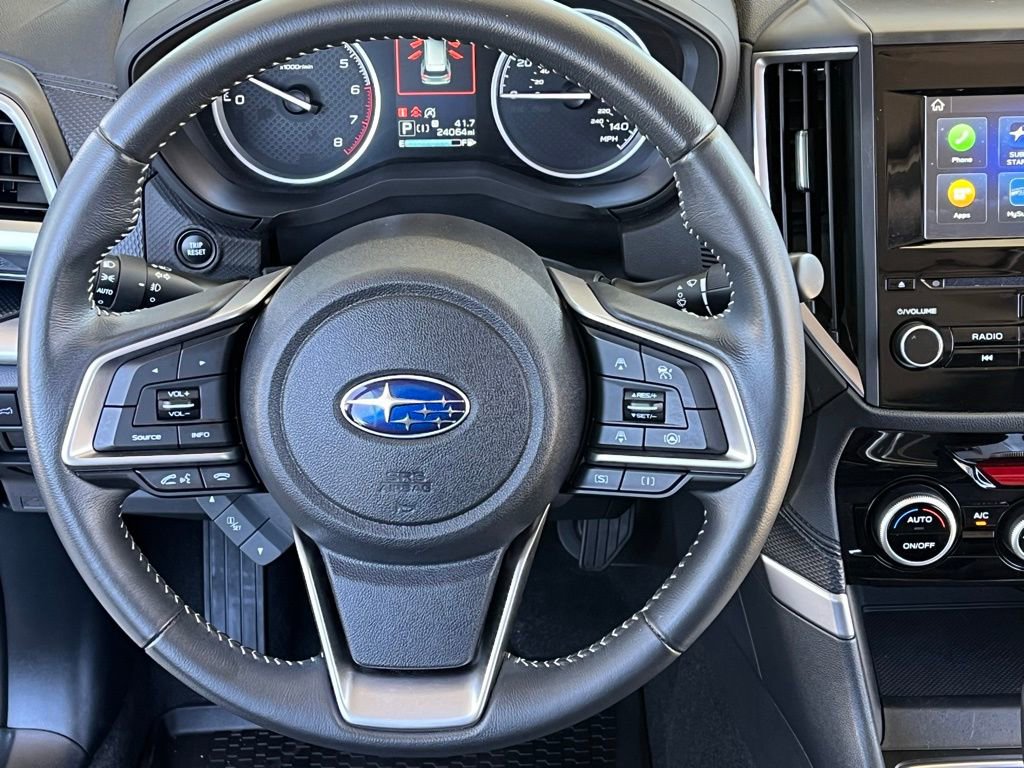 Certified 2023 Subaru Forester Premium AWD/4WD image 19
