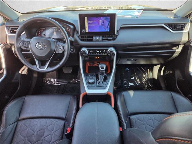 Used 2024 Toyota RAV4 Adventure image 17