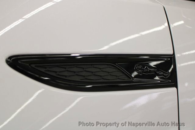 Used 2024 Jaguar E-PACE R-Dynamic SE image 64