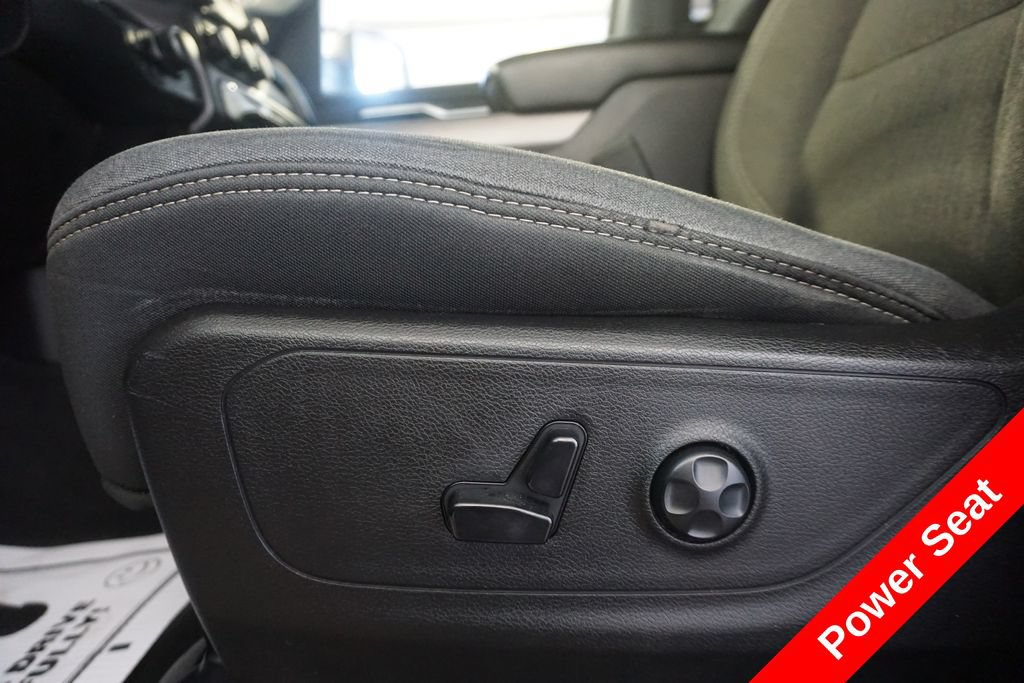 Used 2019 RAM 1500 Big Horn AWD/4WD image 7