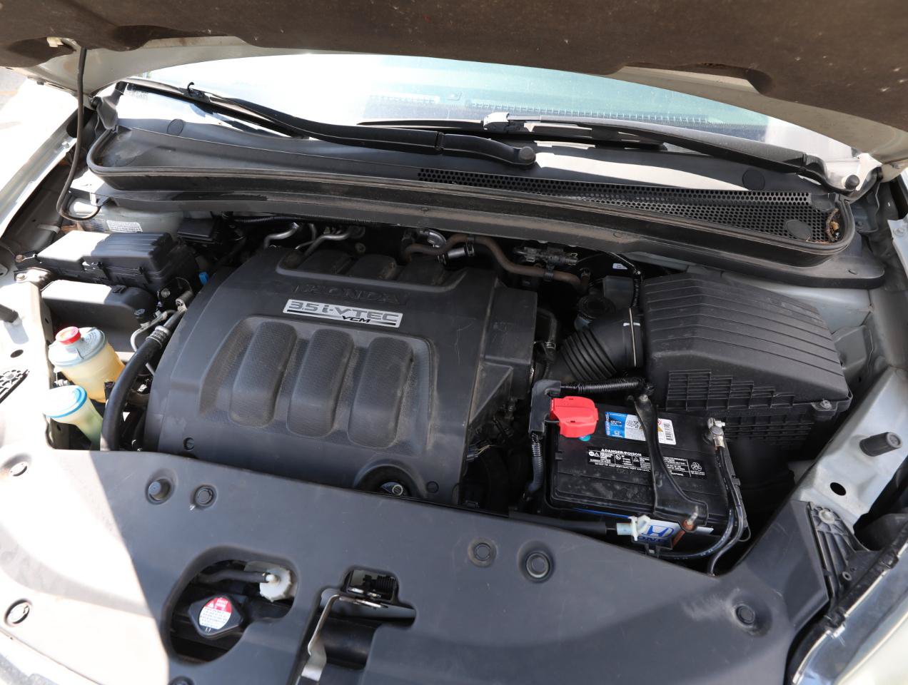 Used 2006 Honda Odyssey EX-L image 25