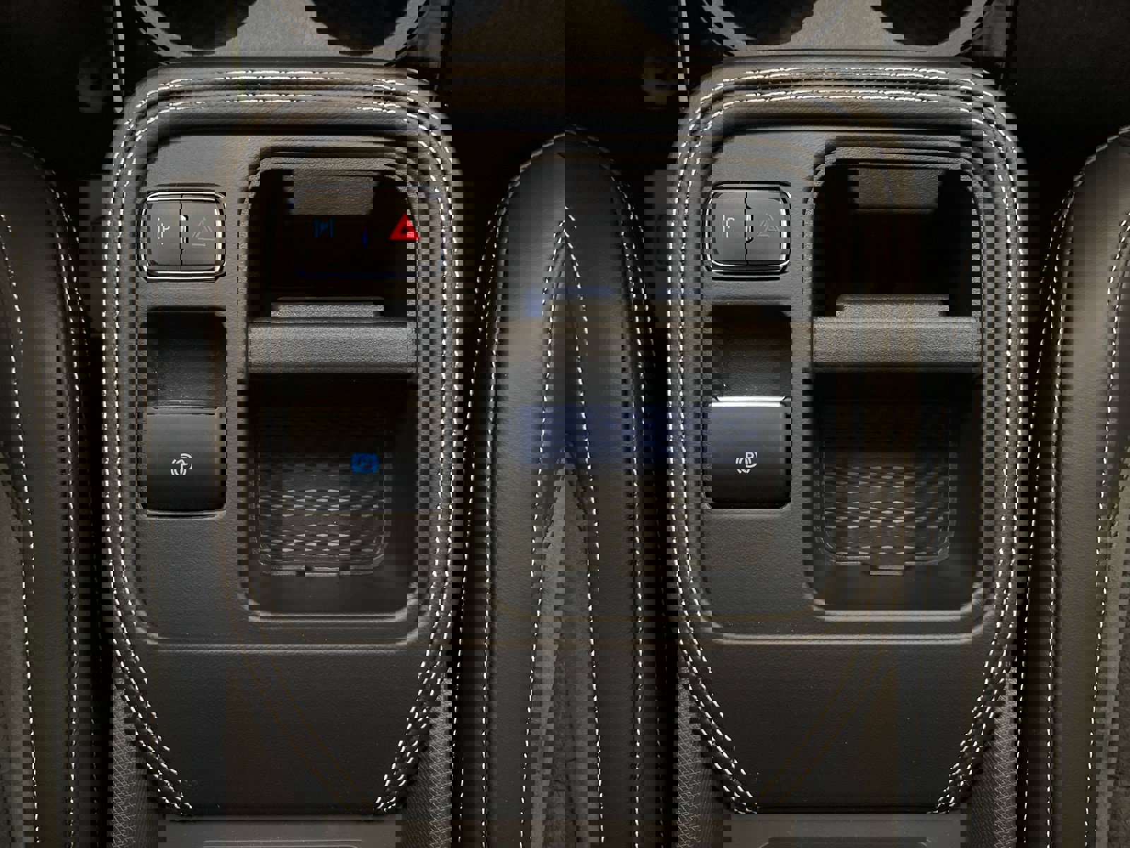 New 2025 Ford Mustang Mach-E GT w/ Interior Protection Package image 25