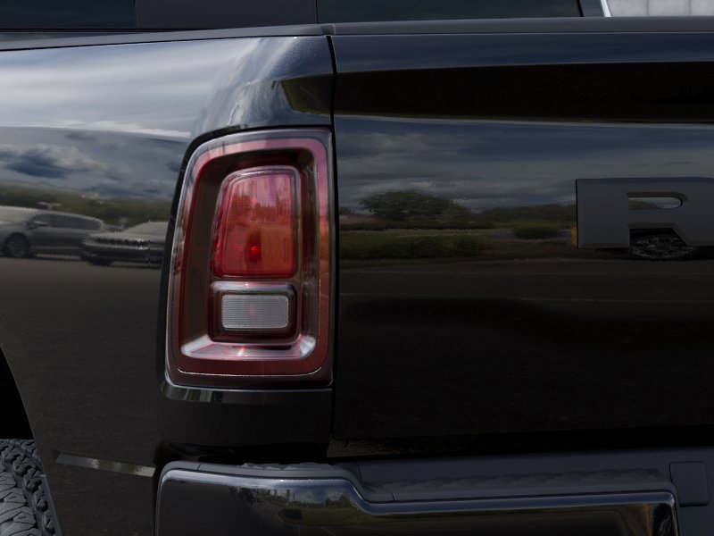 New 2027 RAM 2500 Tradesman AWD/4WD image 9