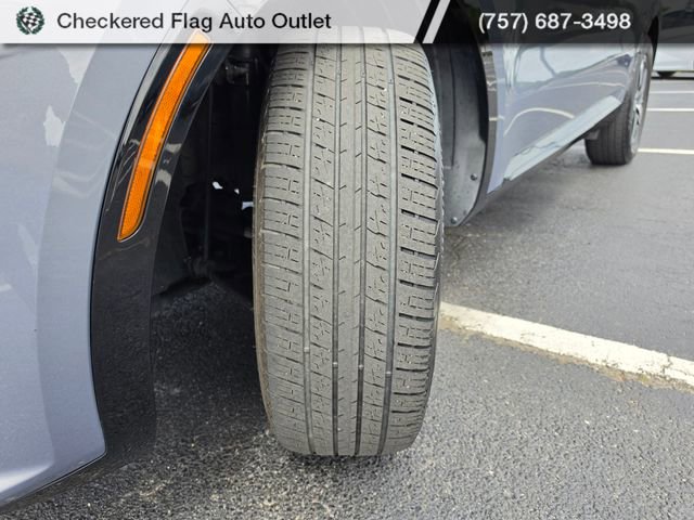 Used 2021 Kia Sorento S w/ Panoramic Sunroof Package FWD image 14