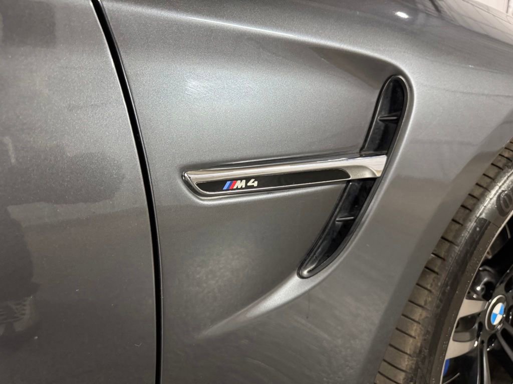 Used 2016 BMW M4 Coupe RWD image 6