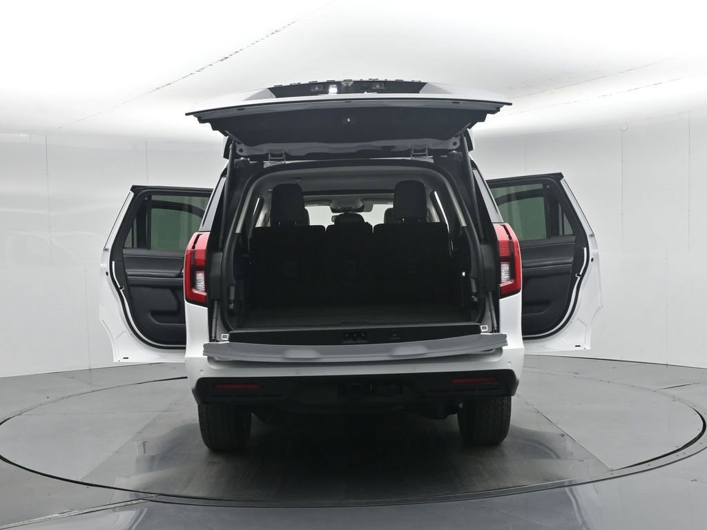 Used 2025 Ford Expedition Max Active AWD/4WD image 40