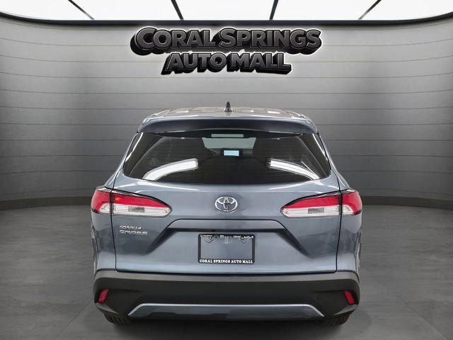 Used 2024 Toyota Corolla Cross L image 5