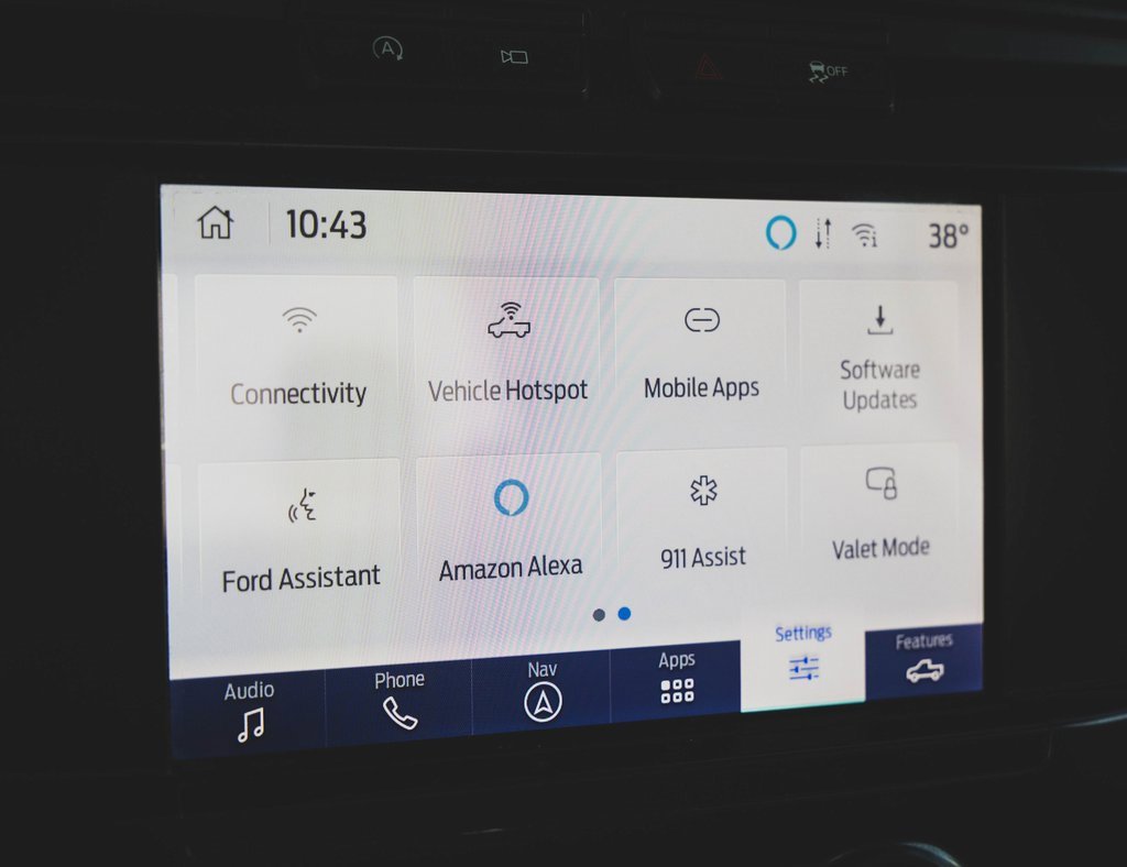 Used 2021 Ford F150 XL w/ STX Appearance Package image 8