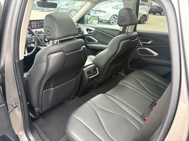 Used 2024 Acura RDX SH-AWD image 38