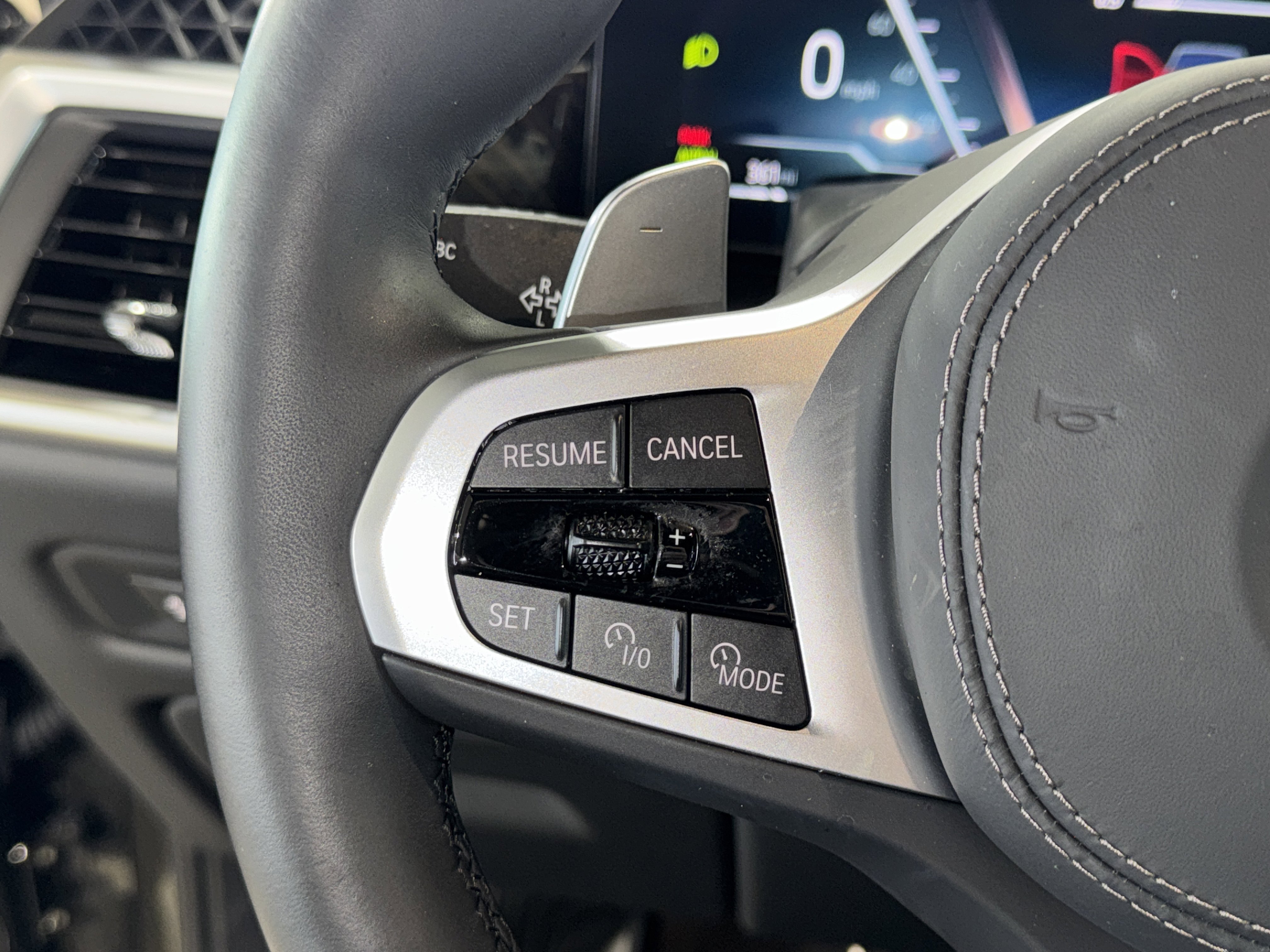 Certified 2025 BMW X5 xDrive40i w/ M Sport Package image 22