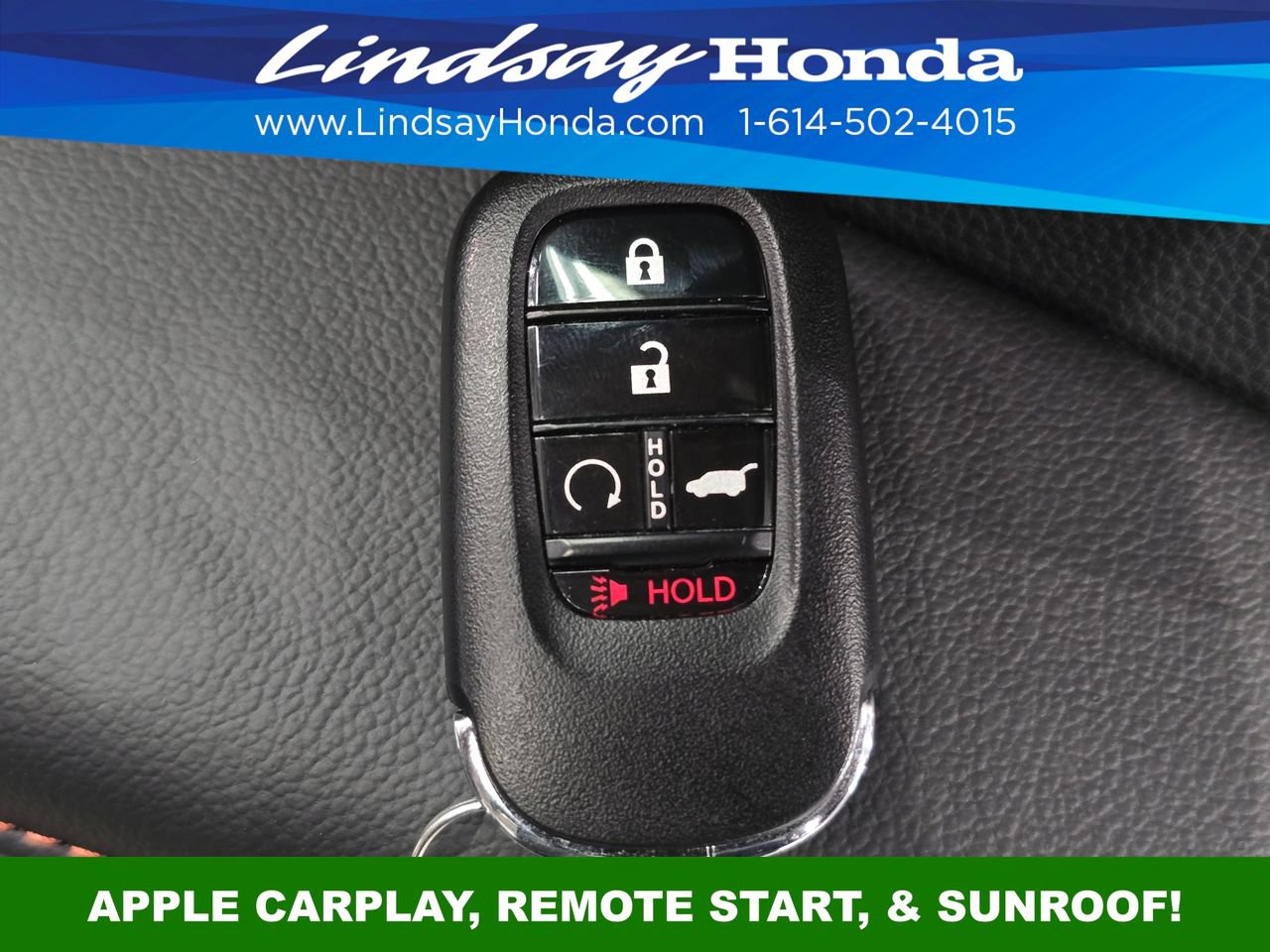 Used 2026 Honda CR-V TrailSport image 22